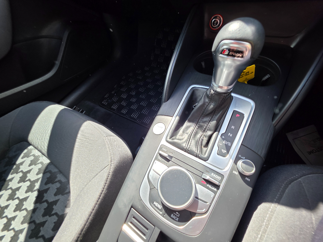 2016 Audi A3