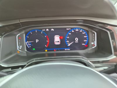 2020 Volkswagen Polo