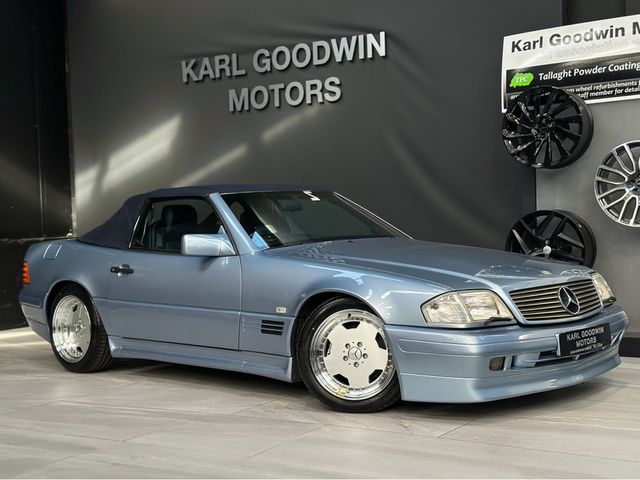 vehicle for sale from Karl Goodwin Motors