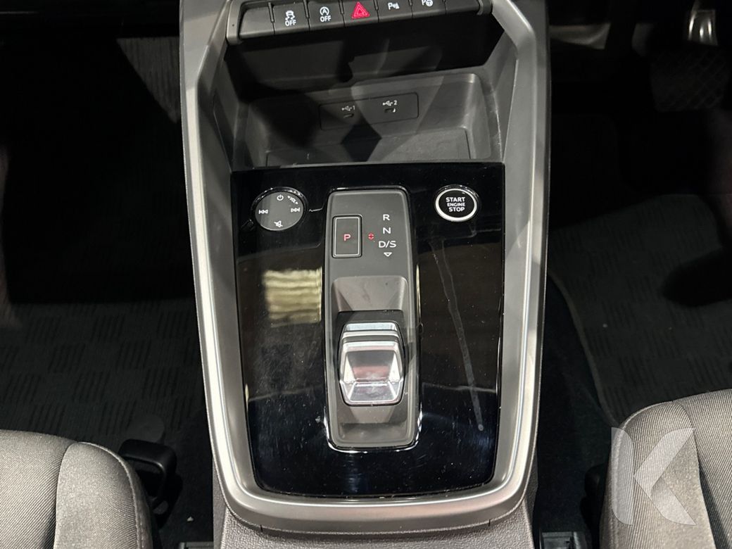 2023 Audi A3