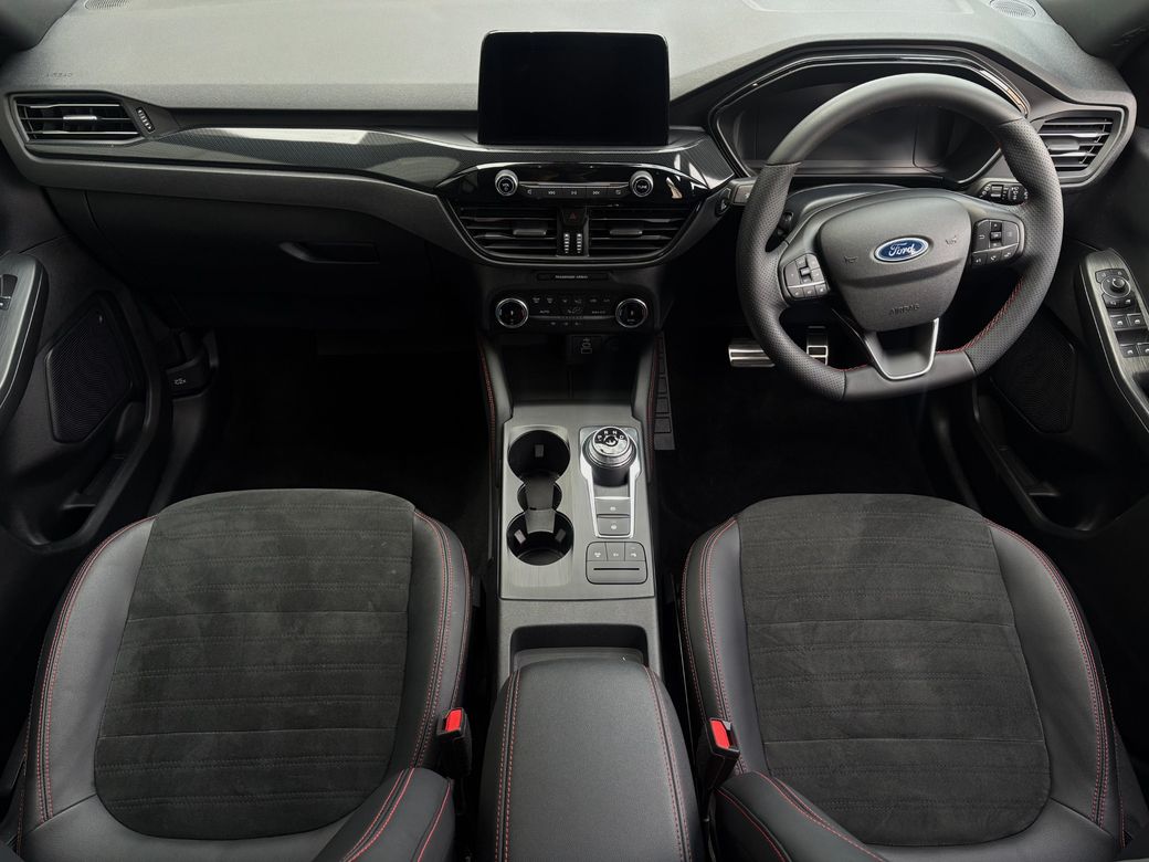 2024 Ford Kuga