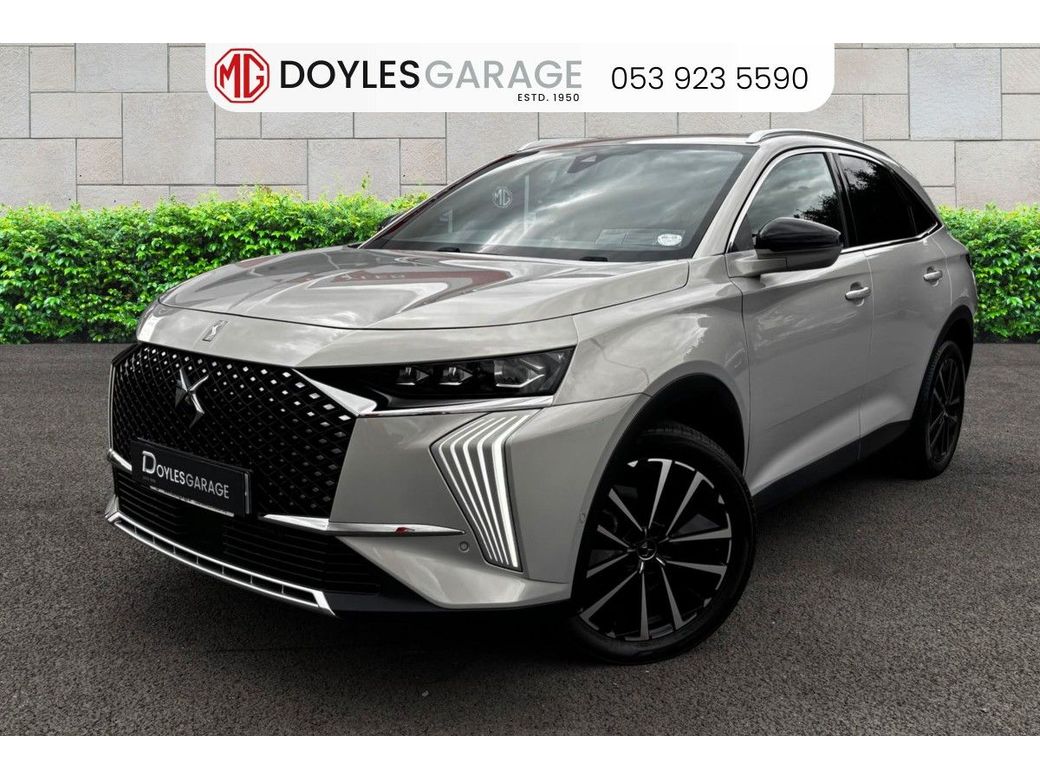 2023 DS Automobiles DS 7