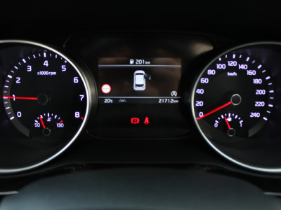2023 Kia Ceed