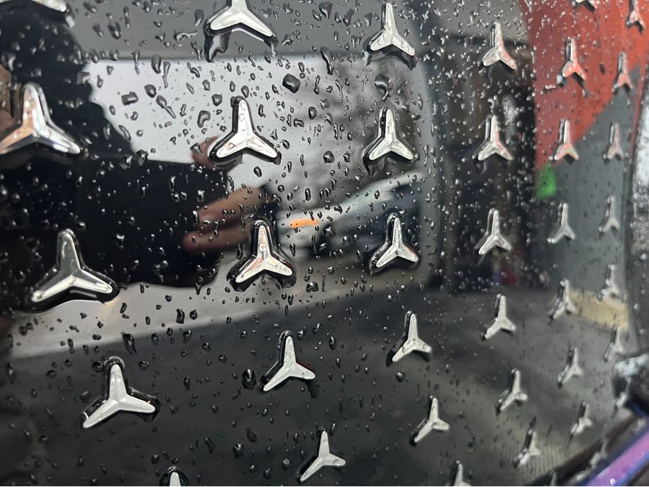 2025 Mercedes-Benz EQA