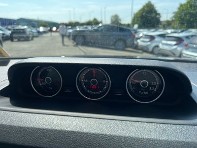 2018 Volkswagen Beetle