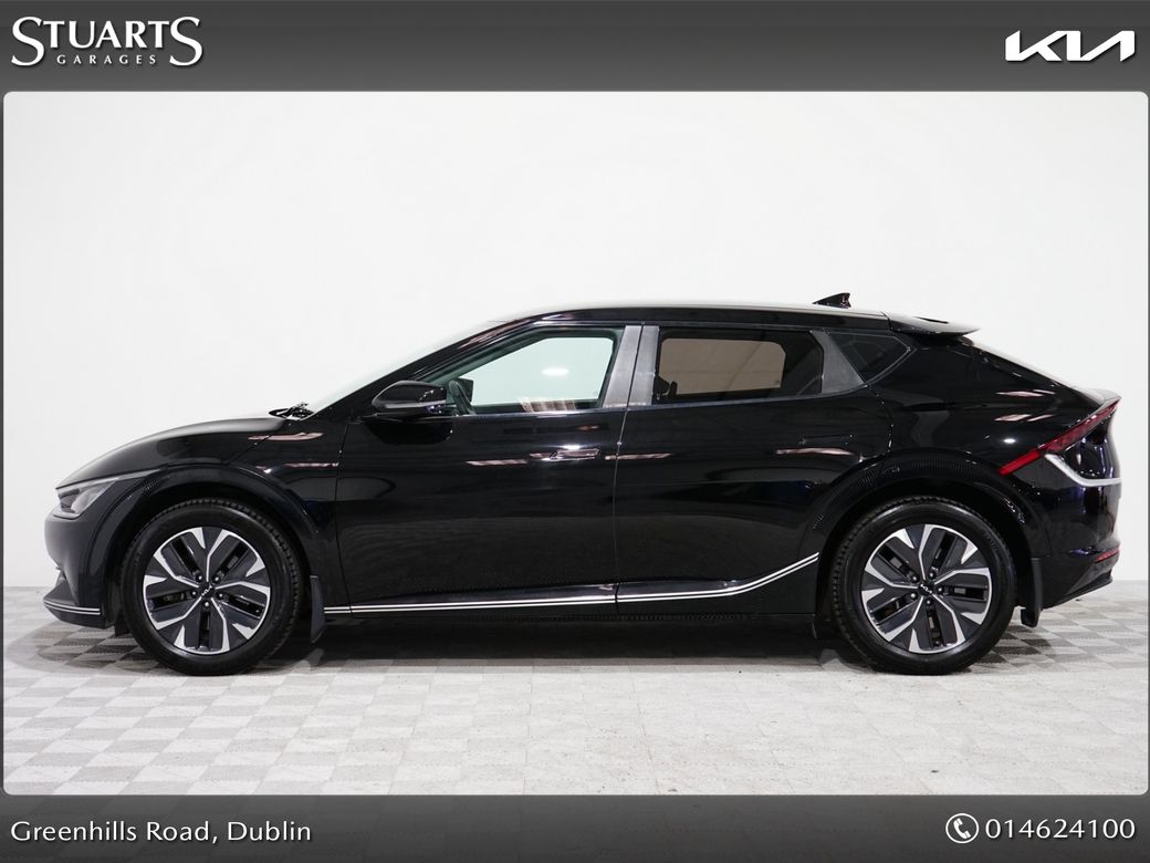 2023 Kia EV6