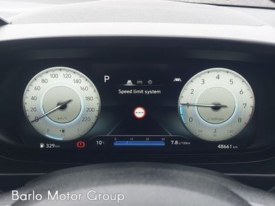 2023 Hyundai i20