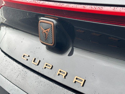2023 Cupra Born