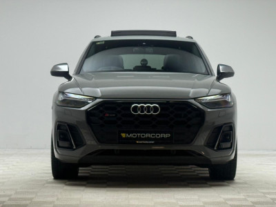 2023 Audi SQ5