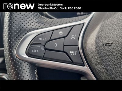 2023 Renault Arkana