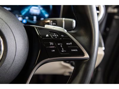 2022 Mercedes-Benz E Class