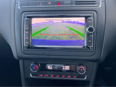 2017 Volkswagen Polo