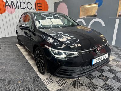 2024 Volkswagen Golf