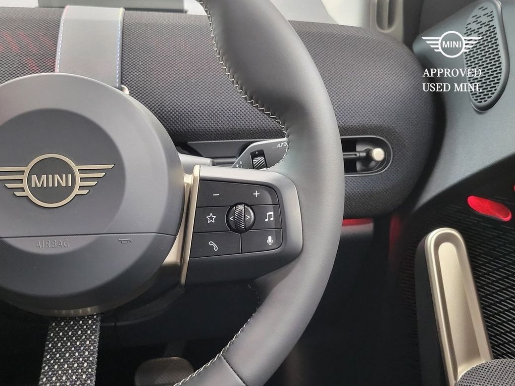 2025 Mini Cooper