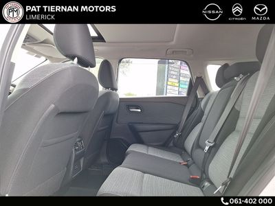 2023 Nissan X-Trail