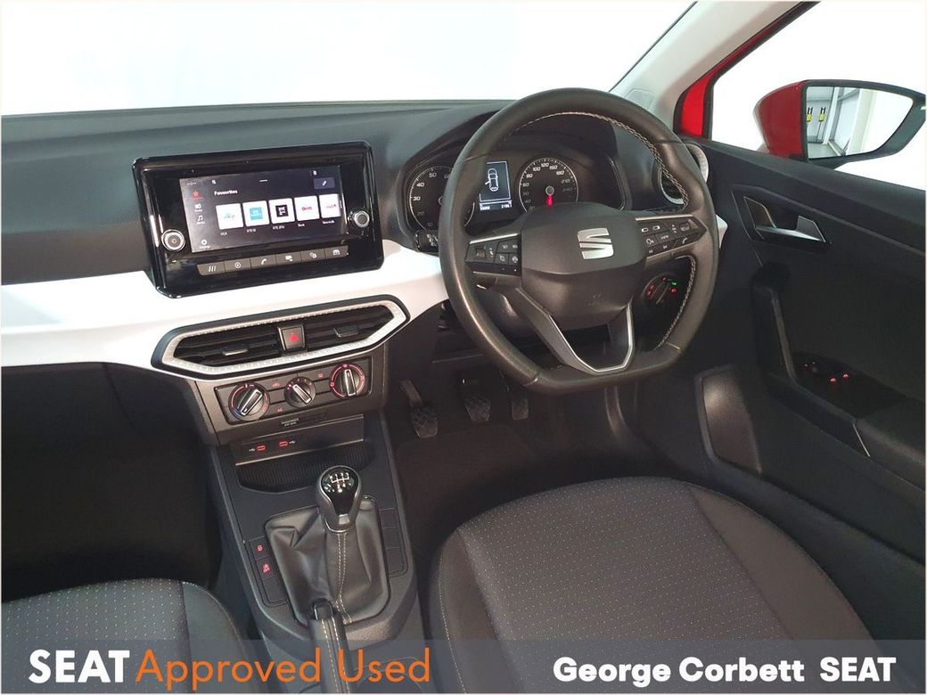 2023 SEAT Ibiza