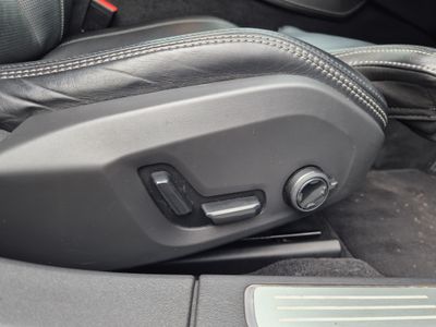 2018 Volvo S90