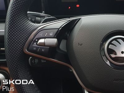 2024 Skoda Kodiaq