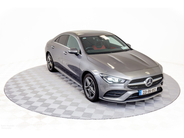 vehicle for sale from Kevin Egan Cars