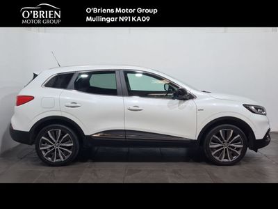 2018 Renault Kadjar