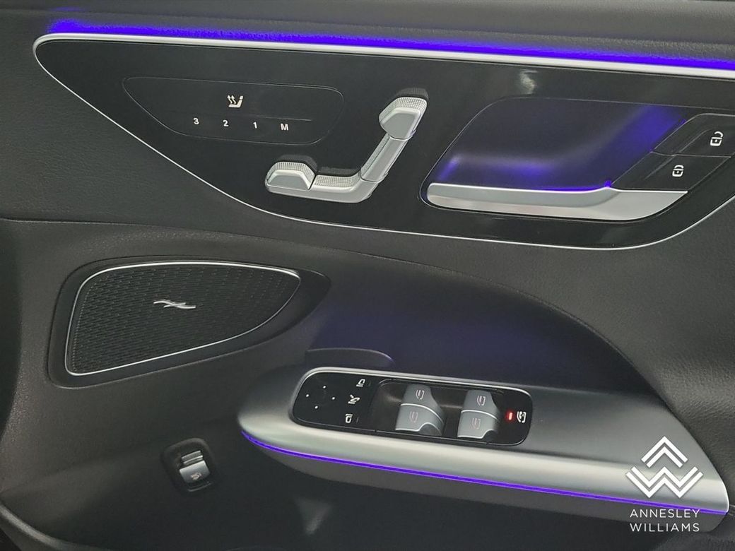 2025 Mercedes-Benz C Class