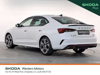 2022 Skoda Octavia