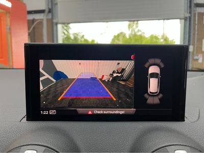 2024 Audi Q2