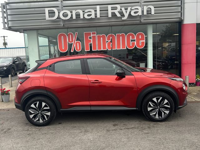 vehicle for sale from Donal Ryan Motor Group Thurles
