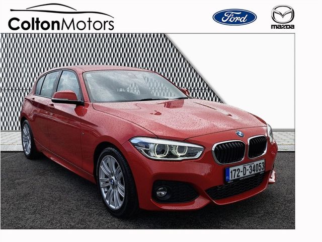 vehicle for sale from Colton Motors Mullingar