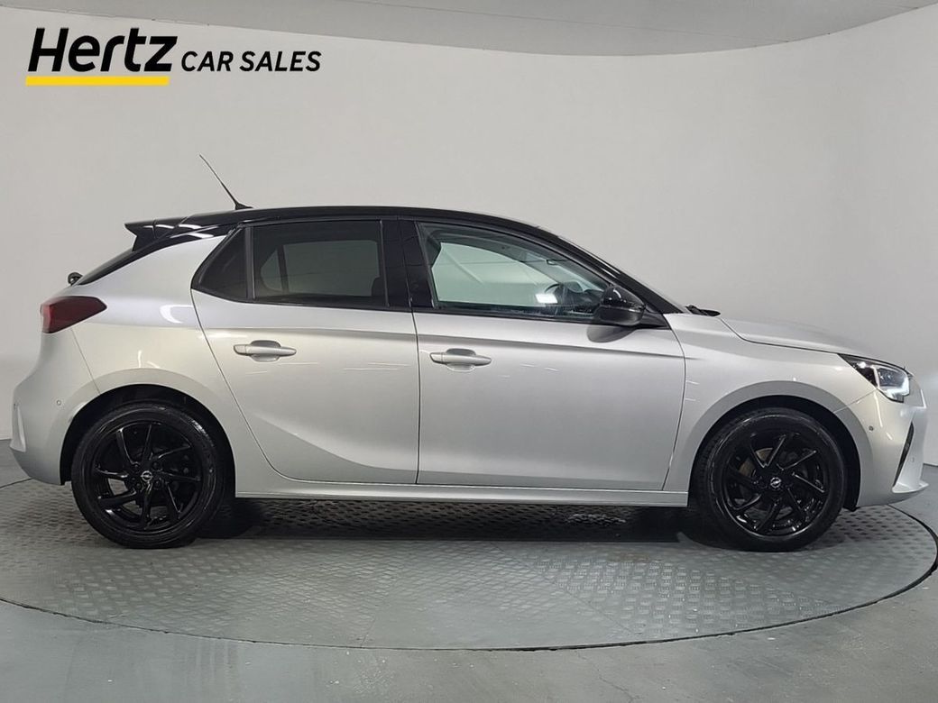 2023 Opel Corsa