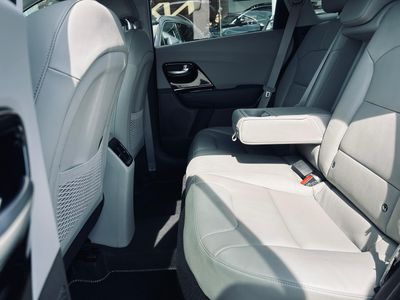 2019 Kia Niro