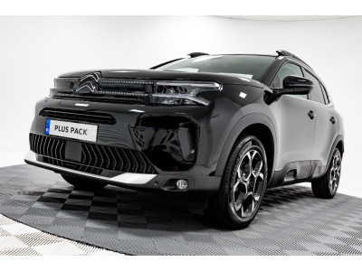 2025 Citroen C5 Aircross