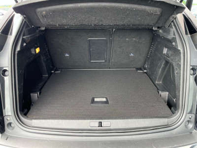 2021 Peugeot 3008