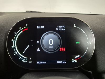 2021 Mini Countryman
