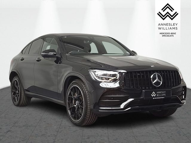vehicle for sale from Annesley Williams