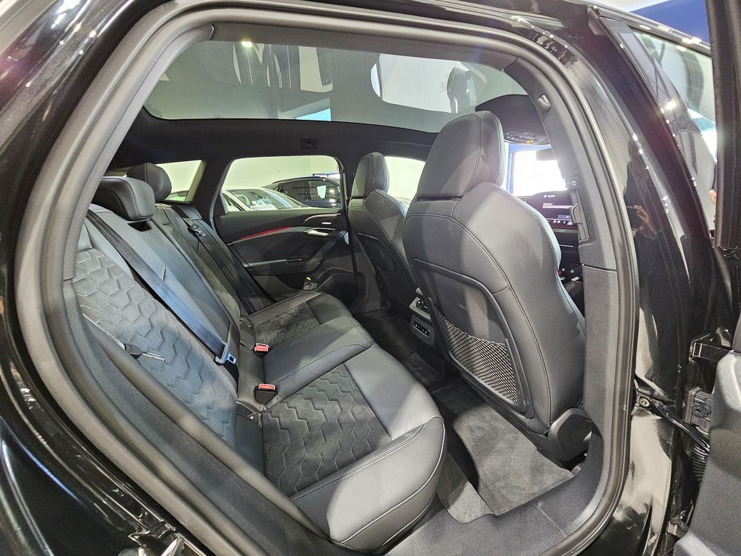 2025 Audi A6 Avant
