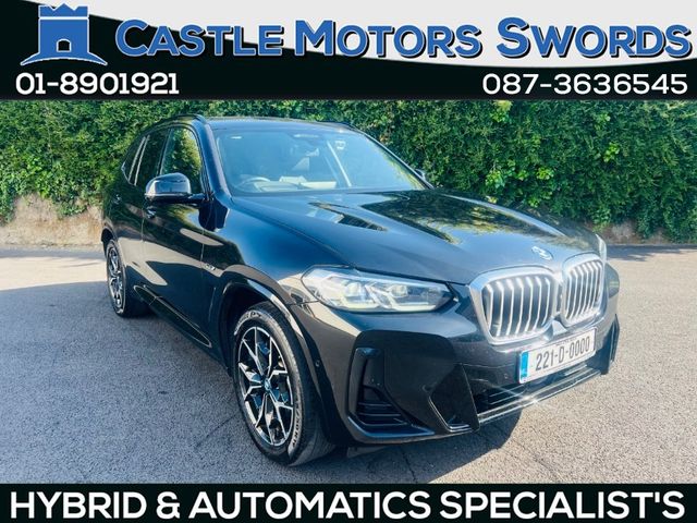 vehicle for sale from Castle Motors Swords
