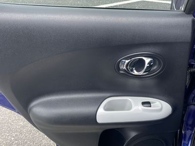 2018 Nissan Juke
