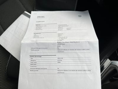 2020 Volkswagen T-Roc