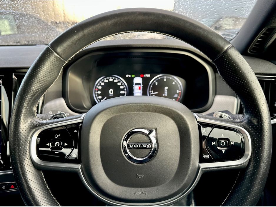 2018 Volvo S90