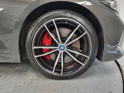 2023 BMW 3 Series