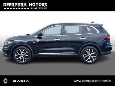 2021 Renault Koleos
