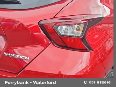 2022 Nissan Micra