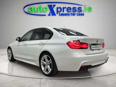 2015 BMW 3 Series