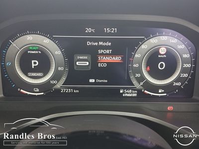 2026 Nissan Qashqai