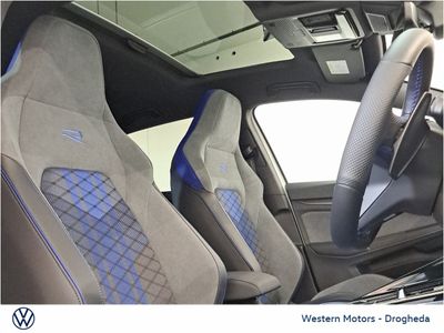 2026 Volkswagen Golf