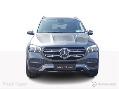 2023 Mercedes-Benz GLE Class