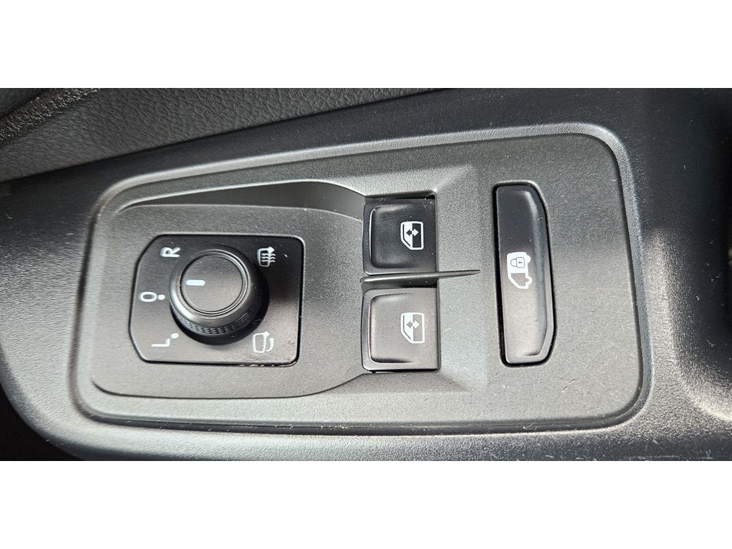 2021 Volkswagen Caddy