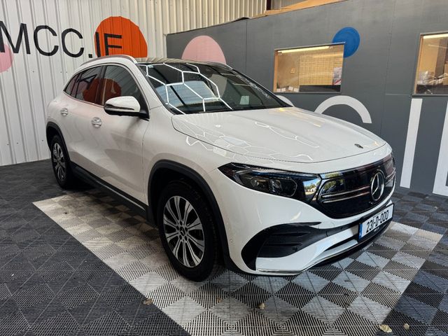 vehicle for sale from The Automatic Motor Car Centre