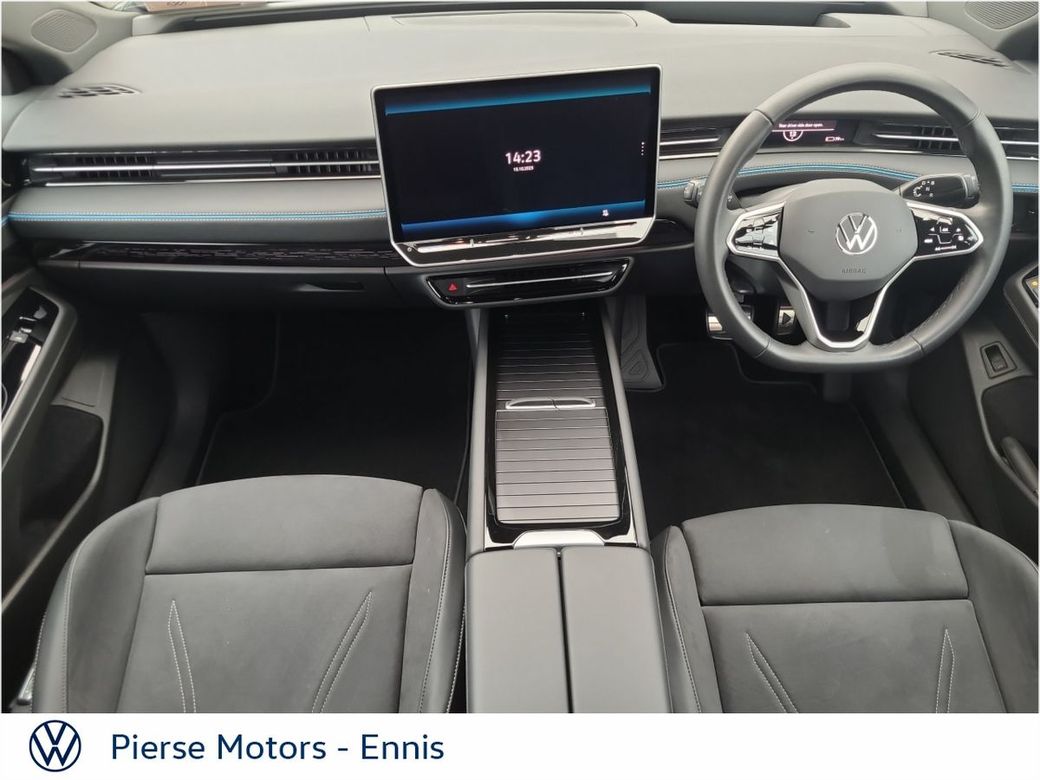 2025 Volkswagen ID.7